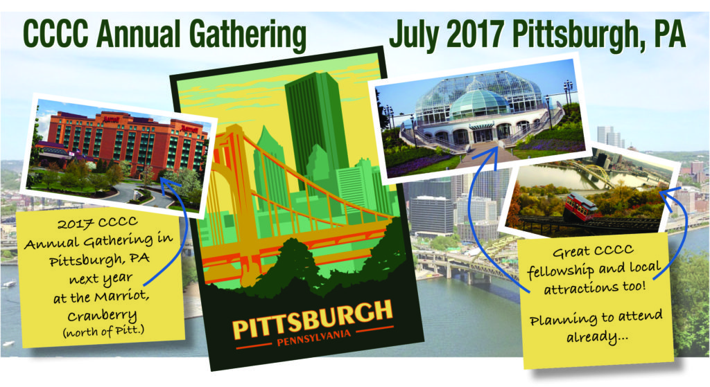 Pittsburg